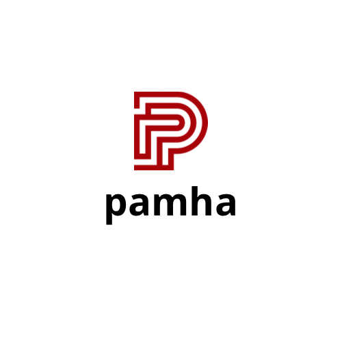 Pamha.cloud Logo